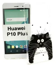 Designskal TPU Huawei P10 Plus