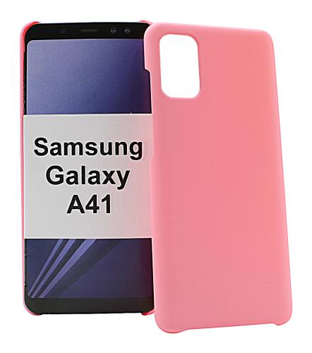 Hardcase Samsung Galaxy A41