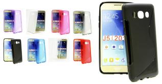 billigamobilskydd.seS-Line Skal Samsung Galaxy J5 2016 (J510F)
