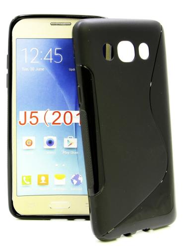 billigamobilskydd.seS-Line Skal Samsung Galaxy J5 2016 (J510F)