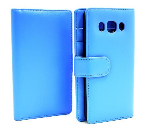 Skimblocker Plånboksfodral Samsung Galaxy J5 2016 (J510F)