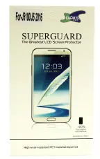 Skärmskydd Samsung Galaxy J5 2016 (J510F)