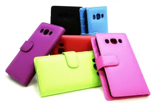 Skimblocker Pl&aring;nboksfodral Samsung Galaxy J5 2016 (J510F)