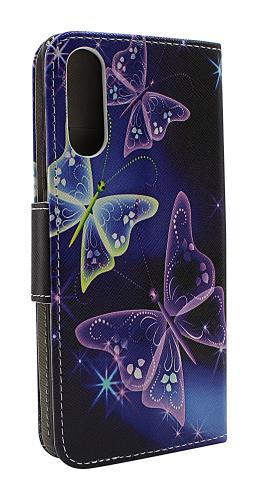 billigamobilskydd.seDesignwallet Sony Xperia 10 II (XQ-AU51 / XQ-AU52)