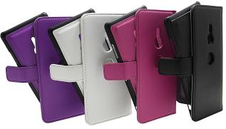 CoverinSkimblocker Magnet Fodral Sony Xperia XZ3