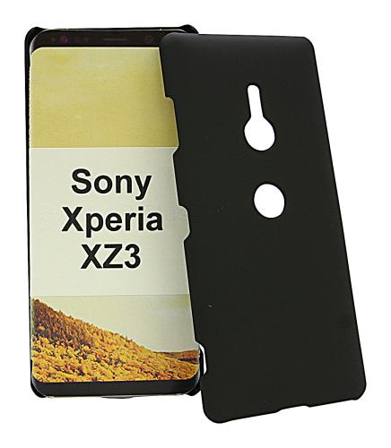 billigamobilskydd.seHardcase Sony Xperia XZ3