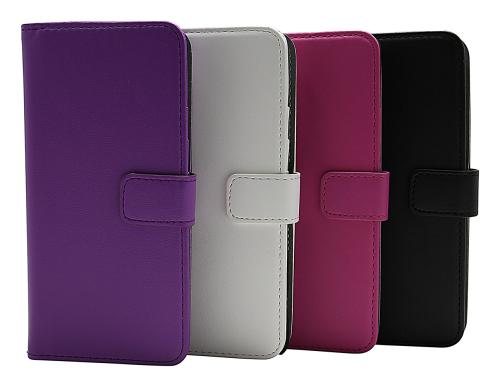 CoverinSkimblocker Magnet Fodral Sony Xperia XZ3