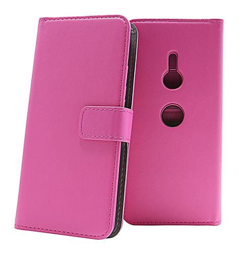 CoverinSkimblocker Magnet Fodral Sony Xperia XZ3