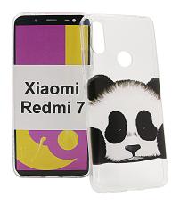 billigamobilskydd.seDesignskal TPU Xiaomi Redmi 7