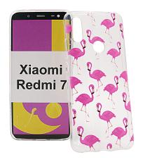 billigamobilskydd.seDesignskal TPU Xiaomi Redmi 7