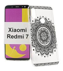 billigamobilskydd.seDesignskal TPU Xiaomi Redmi 7