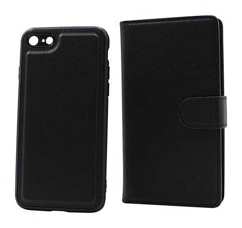 Skimblocker iPhone 7/8/SE (2nd/3rd Gen.) Magnet Plånboksfodral