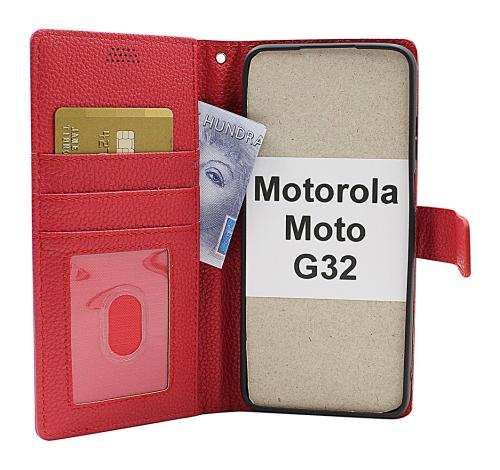 billigamobilskydd.seNew Standcase Wallet Motorola Moto G32