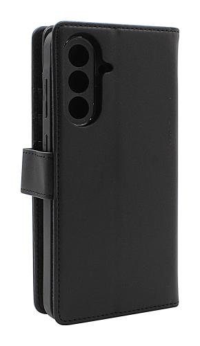 Skimblocker Samsung Galaxy A37 5G XL Magnet Plånboksfodral