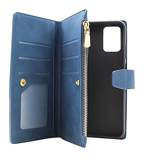 XL Standcase Lyxfodral Nokia G22