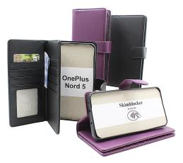 Skimblocker OnePlus Nord 5 XL Plånboksfodral