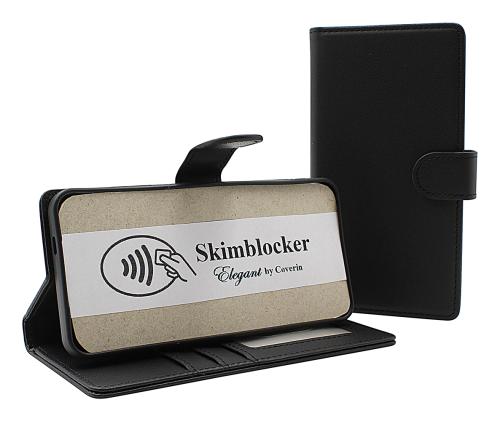 Skimblocker OnePlus Nord 5 Plånboksfodral