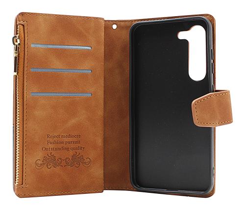 XL Standcase Lyxfodral Samsung Galaxy S23 5G