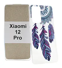 billigamobilskydd.seDesignskal TPU Xiaomi 12 Pro