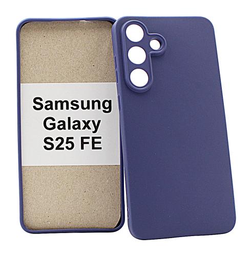 TPU Skal Samsung Galaxy S25 FE