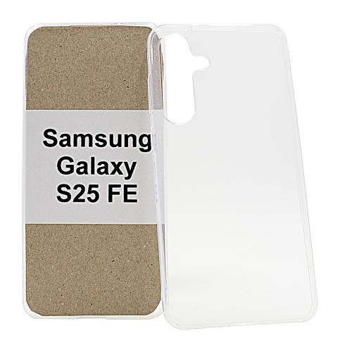 Ultra Thin TPU skal Samsung Galaxy S25 FE