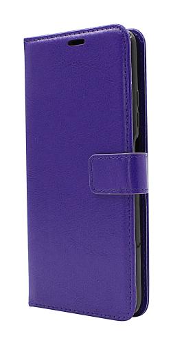 Crazy Horse Wallet Xiaomi Redmi Note 11 Pro 5G