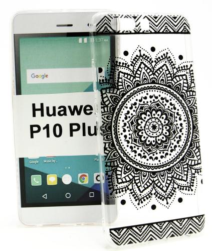 billigamobilskydd.seDesignskal TPU Huawei P10 Plus