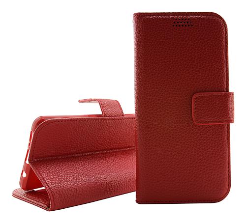 New Standcase Wallet Nokia 4.2