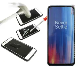 Full Frame Glas skydd OnePlus Nord CE 2 5G