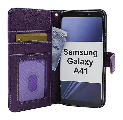 billigamobilskydd.seNew Standcase Wallet Samsung Galaxy A41