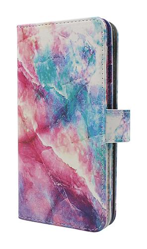 CoverinSkimblocker XL Designwallet Samsung Galaxy A41