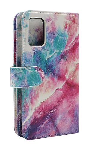 CoverinSkimblocker XL Designwallet Samsung Galaxy A41