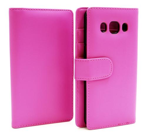 CoverinSkimblocker Plånboksfodral Samsung Galaxy J5 2016 (J510F)