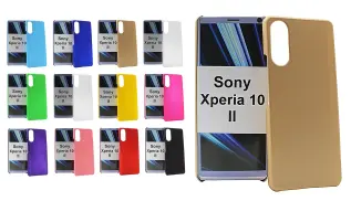 billigamobilskydd.seHardcase Sony Xperia 10 II (XQ-AU51 / XQ-AU52)