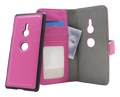 CoverinSkimblocker Magnet Fodral Sony Xperia XZ3