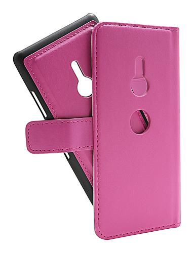 CoverinSkimblocker Magnet Fodral Sony Xperia XZ3