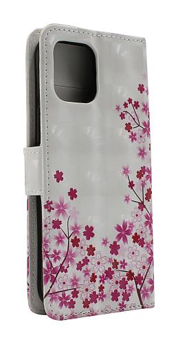 billigamobilskydd.seDesignwallet iPhone 12 Mini (5.4)