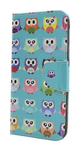billigamobilskydd.seDesignwallet Samsung Galaxy A33 5G (A336B)