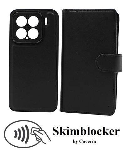 CoverinSkimblocker Xiaomi 15 XL Magnet Plånboksfodral