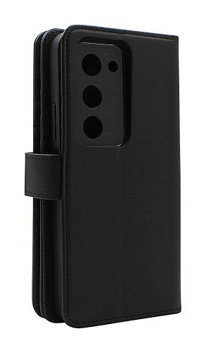 Skimblocker Xiaomi Redmi 15 5G XL Magnet Plånboksfodral