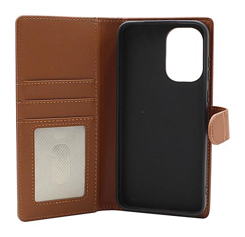 Skimblocker OnePlus 15R Plånboksfodral