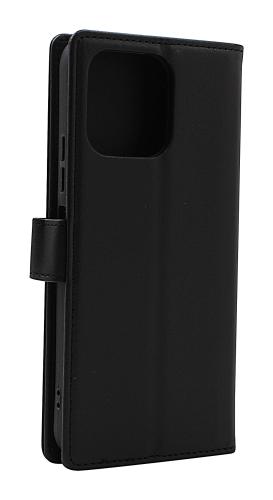 Skimblocker Oppo A6x Plånboksfodral