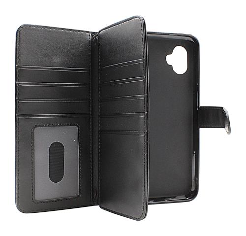 CoverinSkimblocker XL Magnet Fodral Samsung Galaxy XCover6 Pro 5G