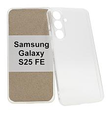 TPU Skal Samsung Galaxy S25 FE