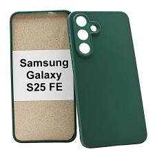 TPU Skal Samsung Galaxy S25 FE