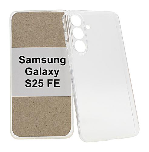 TPU Skal Samsung Galaxy S25 FE