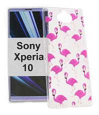 billigamobilskydd.seDesignskal TPU Sony Xperia 10