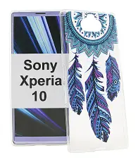 billigamobilskydd.seDesignskal TPU Sony Xperia 10