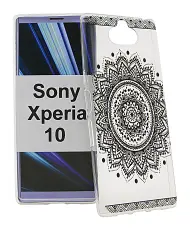 billigamobilskydd.seDesignskal TPU Sony Xperia 10