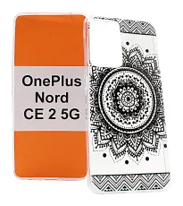 Designskal TPU OnePlus Nord CE 2 5G